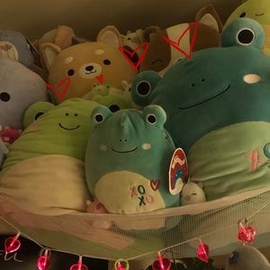 Meet your Posher, Carmen